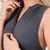 GymBeam Women‘s NEO Zip-Up Jumpsuit Iron M