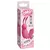 Pipedream OMG! Bullets #Cute Vibrating Bullet Pink