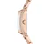 Michael Kors Ročna ura Emery MK4868 Roza