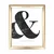 Wallity slika ACT-024, 23,5 x 28,5 cm
