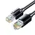 Ugreen nw315 (55157) cat6a utp mrežni kabl 10gbps 500mhz 2m ( 55157 )