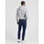 SCOTCH & SODA Kavbojke temno modra