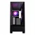Phanteks XT View Windows, D-RGB črna