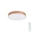 Brilagi - LED prigušiva stropna svetiljka POOL LED/60W/230V prečnik 50 cm bronza +DO
