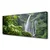tulup.si Slika na platnu Slap narava 120x60 cm