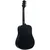 FLIGHT GUITARS D-130 BK akustična kitara