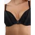 Triumph Nedrček s kostjo Comfort Allure 10226435 Črna