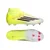 Adidas F50 LEAGUE MID FG/MG, muške kopačke za fudbal, žuta OOL44