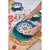 30-delni komplet porcelanaste posode Bonami Essentials Hestia