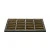 eoshop Podloga za vrata 341 Mudbuster (varianta: 40 x 60 x 2,5 cm)