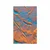 Plakat zanimiva tekstura listov - 20x30 silver