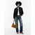 TOMMY HILFIGER Torba za čez ramo STATEMENT  pueblo