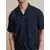DAN FOX APPAREL Srajca Leonard  mornarska