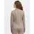 ICHI Blazer Kate temno siva