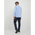 Jack & Jones Plus Chino hlače, modra