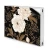 tulup.si Pokrov za radiator PVC Vrtnice retro 90x60 cm