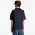 Majice FRED PERRY Printed Tape Tshirt Navy L