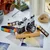 LEGO Creator 3in1 Retro foto-aparat 31147
