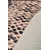 Lessentiel Maison Kupatilski otirač Snake, 100cm, Krem-crni