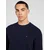 Tommy Hilfiger ESSENTIAL STRUCTURE CREW NECK pisana