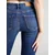 VERO MODA Kavbojke VMFlash  temno modra