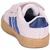 Adidas Patike za devojčice Vl Court 3.0 Cf I KI6496, Roze