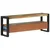 Vidaxl TV omarica 120x30x45 cm trden predelan les