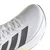 Adidas Muške patike Galaxy 8 M, KZ9025, Belo-narandžaste