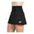 Ženska krila Bullpadel Pasau Black M