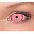 HARAJUKU PINK MINI SCLERA barvne leče