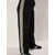 Trendyol Curve Ženski donji deo trenerke TBBSS25AJ00004, Crni