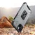 Futrola Crystal Ring Case za Apple iPhone 13 Mini - Crna KP13920