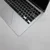 Jiasu Zaštitna folija za Apple MacBook Air 13,6