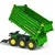 Prikolica za traktor Multi JD Rolly 125043