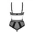 Erotski bodi Chic Amoria - M/L