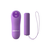 Vibracijske hlačke Cheeky Panty Thrill