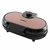 HEINNER Aparat za vafle HWF-1000CR crni