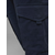 Jack & Jones Junior Hlače Paul, modra