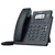 YEALINK SIP-T31P IP fiksni telefon bez napajanja, crni