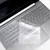 Jiasu Zaštitna folija za tastaturu i ekran protiv plave svetlosti za Lenovo Xiaoxin Pro 14
