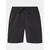 Tommy Hilfiger Kopalne hlače UM0UM03280 Črna Regular Fit