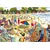 GIBSONS Dog Life Puzzle 4x500 kosov