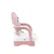 Kikka Boo Hranilica Chewy Pink