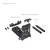 SmallRig V-Mount Battery Mount Plate Kit for Cinema Cameras 4323