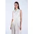 Trend Alacati Stili Ženska bluza Alc-X15099, Bela