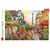 Trefl puzzle Charming Paris 1500 delova