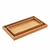 Lesen pladenj 20x35 cm - Holm