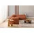 ATELIER DEL SOFA Ugaona garnitura Legom Eco Tile Red