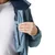 Helly Hansen Mens Crew Hooded Sailing 2.0 Jakna Washed Navy M