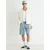 LEVIS  Kavbojke 478 moder denim